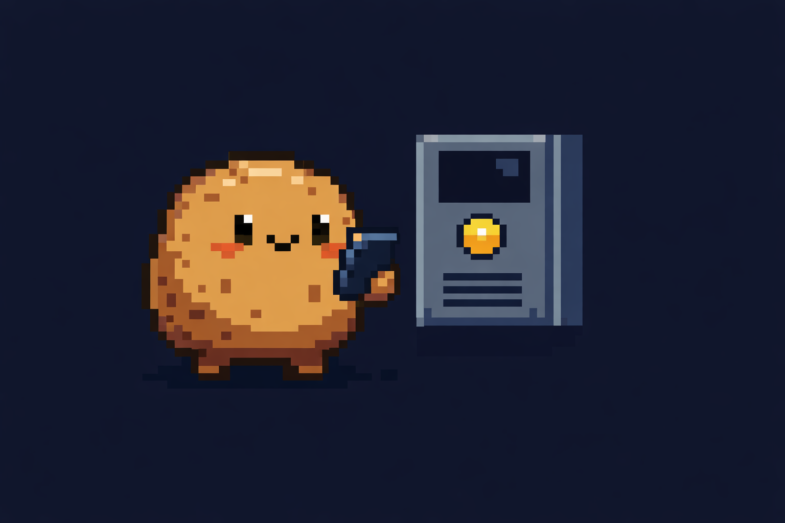 インターホン代わり音声ツールのサムネイル