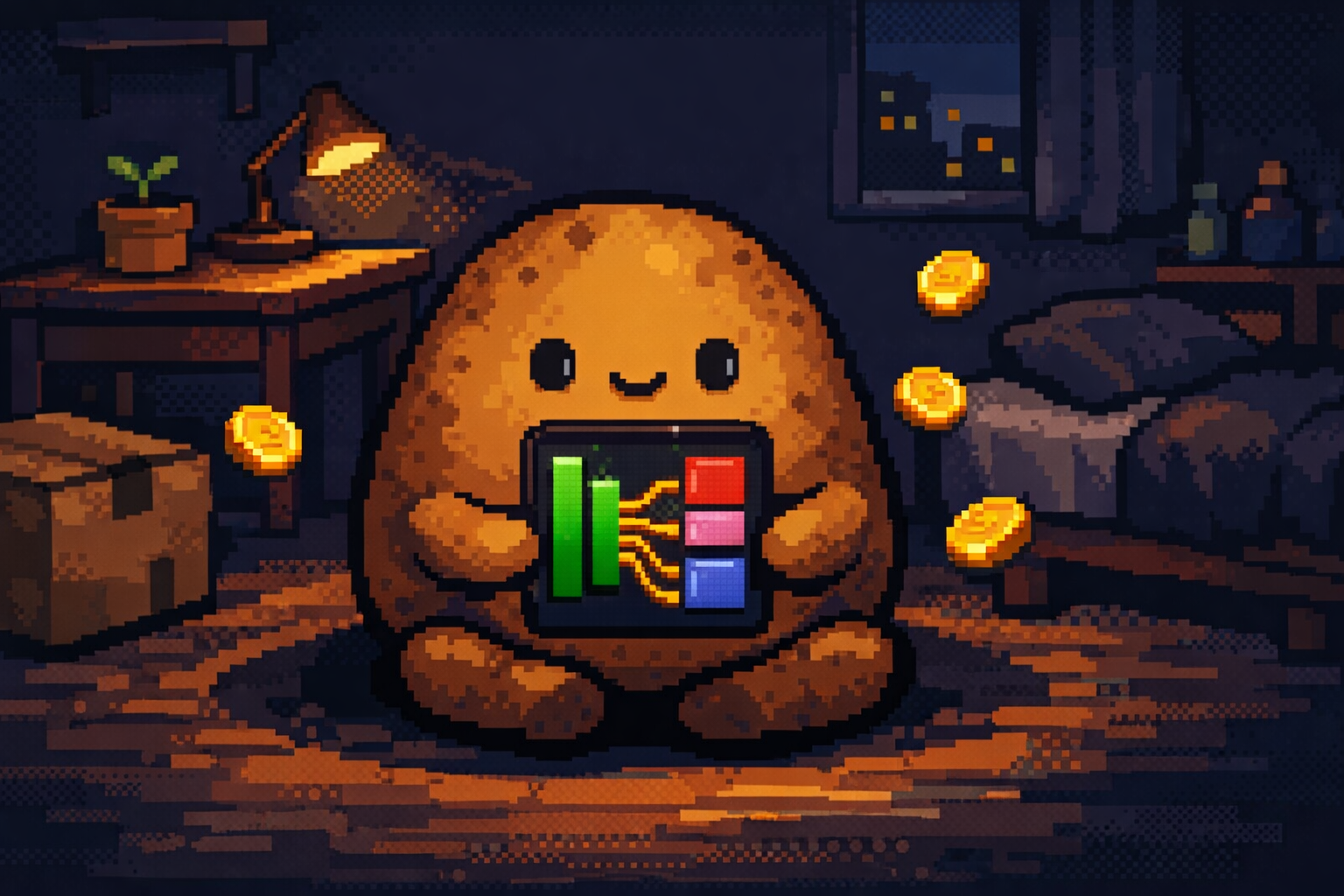 生活費シミュレーターのサムネイル